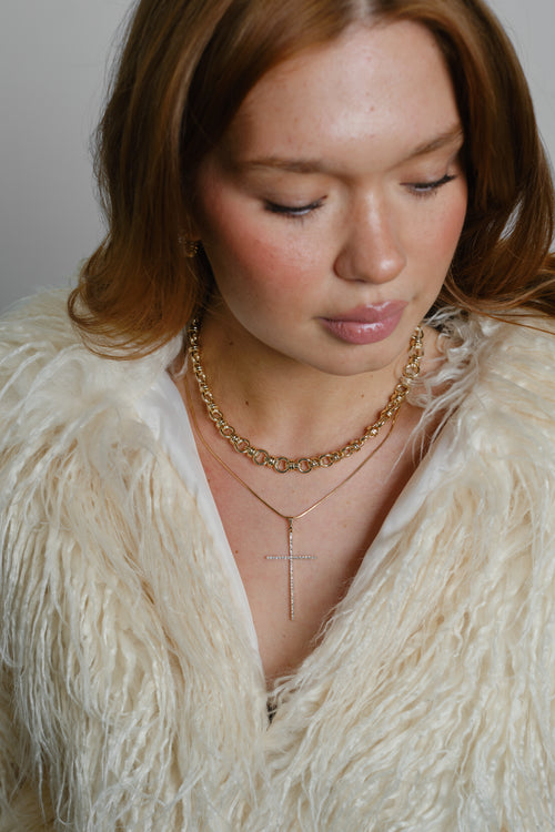 Circe- Statement Link + Hook Chain