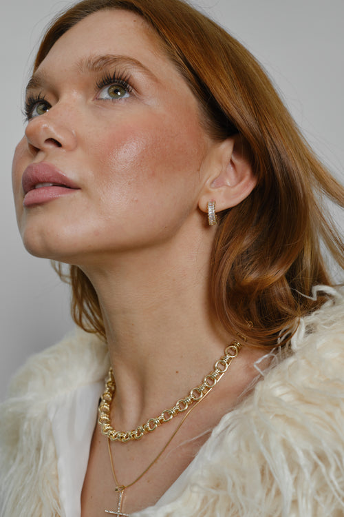 Circe- Statement Link + Hook Chain