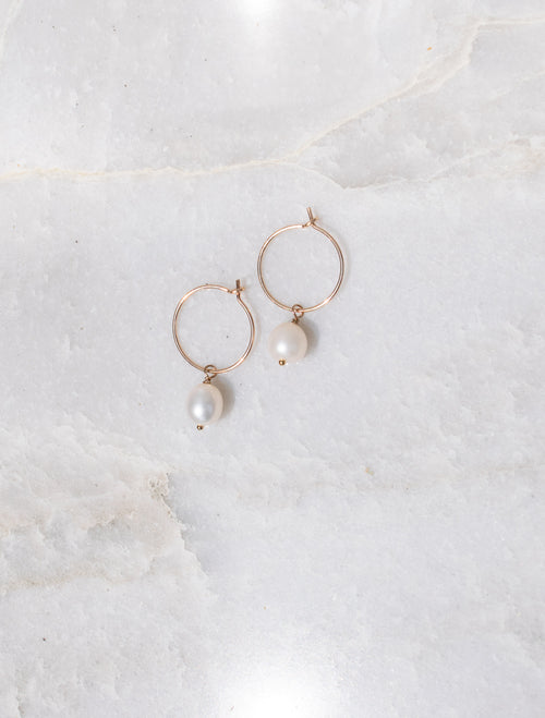 Landen- Minimalist Hoops