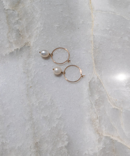 Landen- Minimalist Hoops