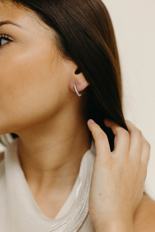 Tova- Tiny Tennis Hoops