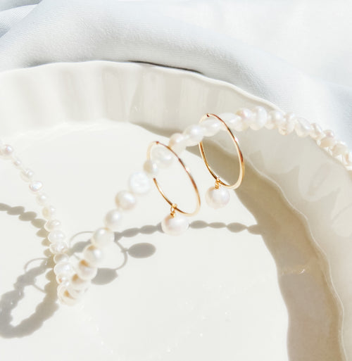 Landen- Minimalist Hoops