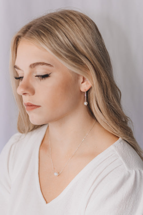 Landen- Minimalist Hoops