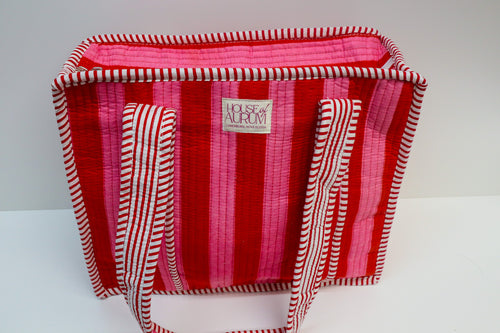 Cotton Mini Tote
