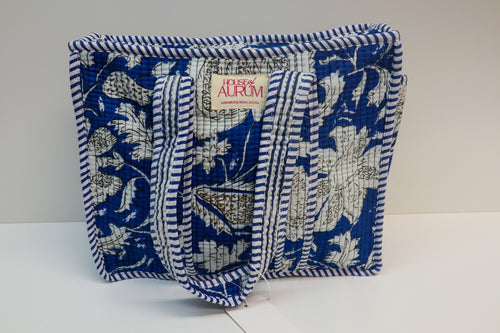 Cotton Mini Tote