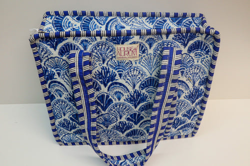 Cotton Mini Tote