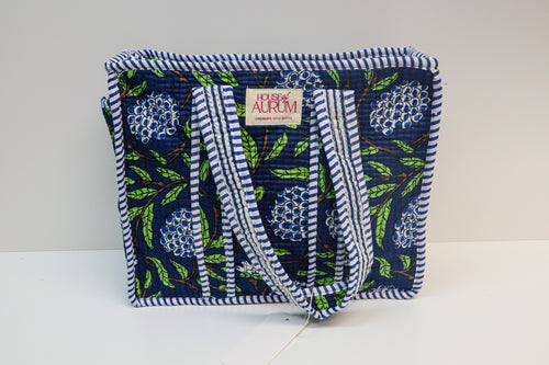 Cotton Mini Tote