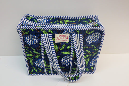 Cotton Mini Tote