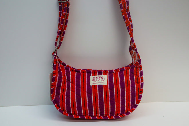 Quilted Purse