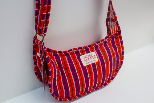Quilted Purse