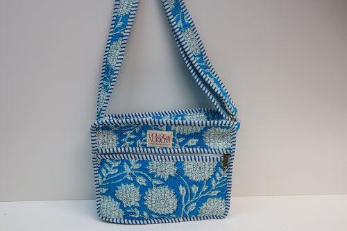 Quilted Purse