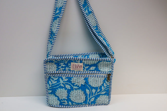 Quilted Purse
