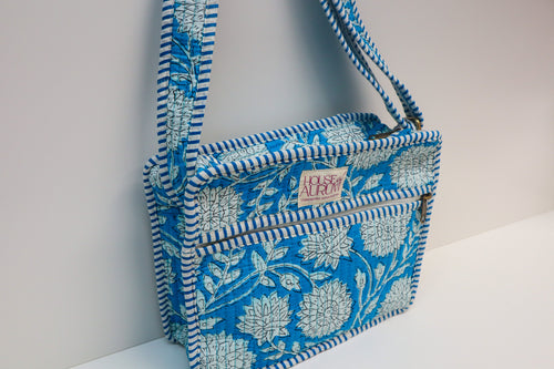 Quilted Purse