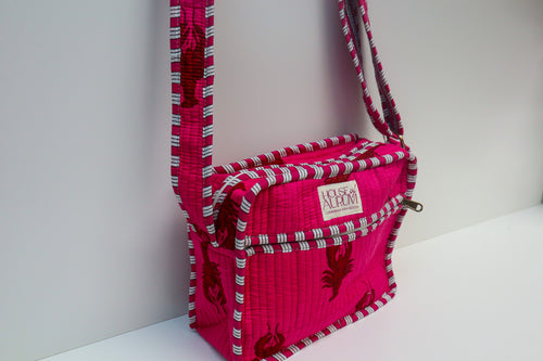 Quilted Purse