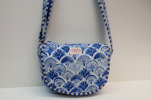 Quilted Purse