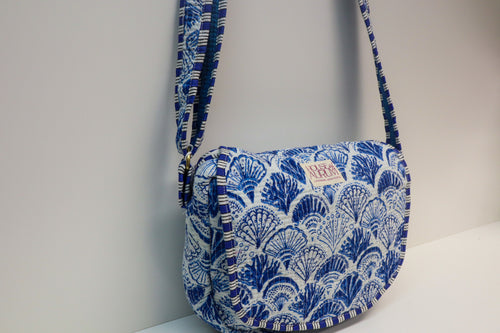 Quilted Purse