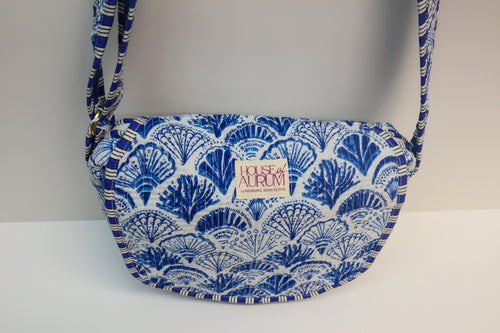 Quilted Purse
