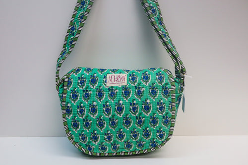 Quilted Purse