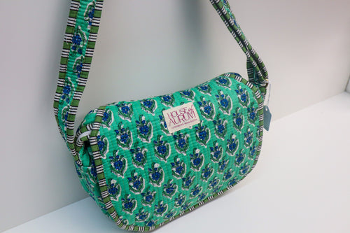 Quilted Purse