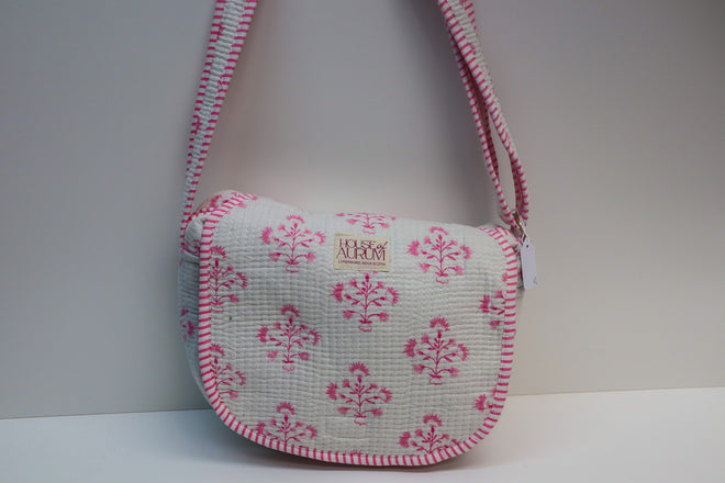 Quilted Purse
