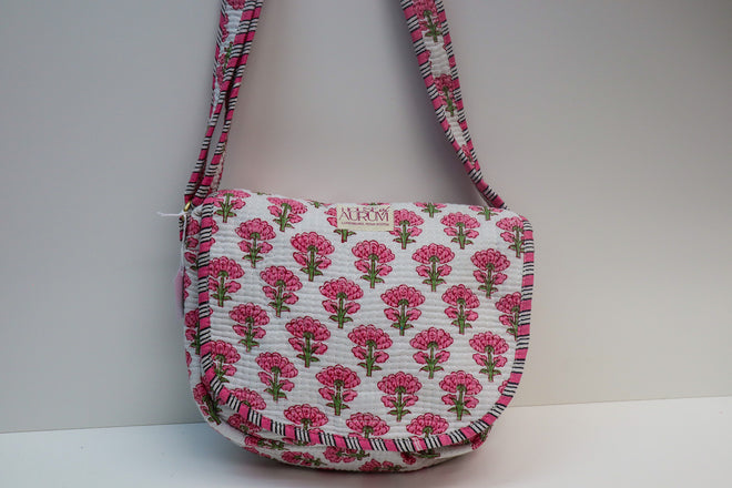 Quilted Purse