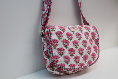 Quilted Purse