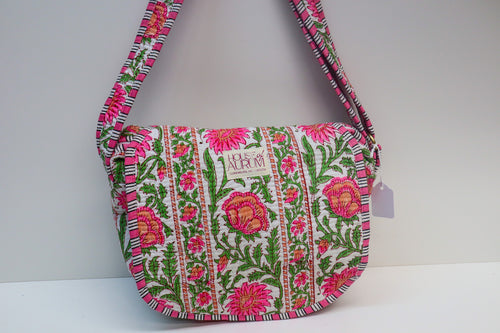 Quilted Purse