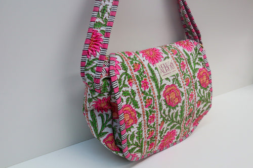 Quilted Purse