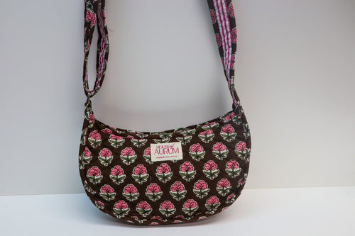 Quilted Purse