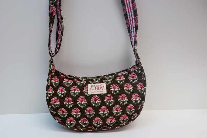 Quilted Purse