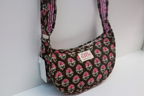 Quilted Purse