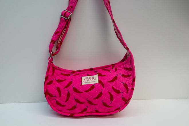 Quilted Purse