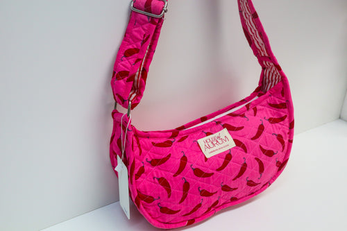 Quilted Purse