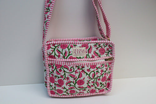 Quilted Purse
