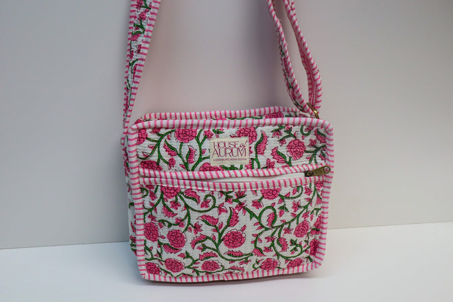 Quilted Purse