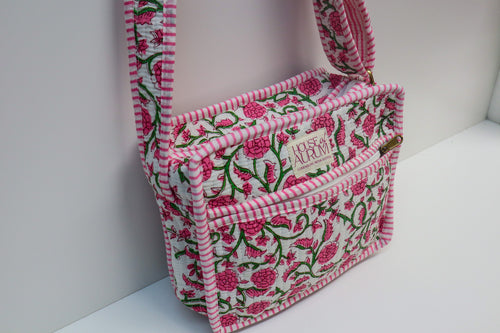 Quilted Purse