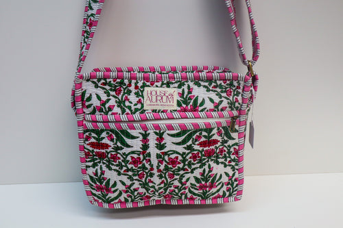 Quilted Purse