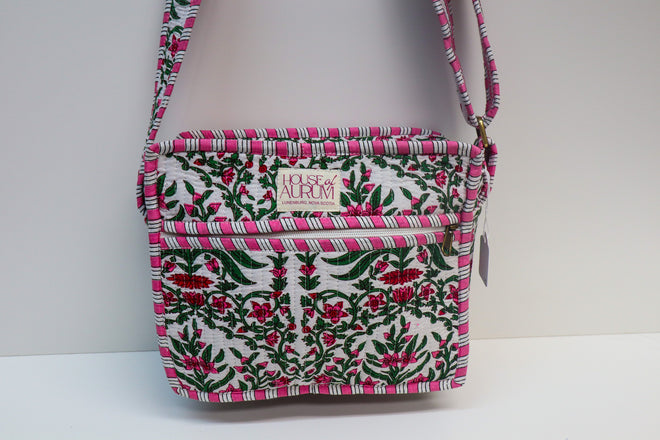 Quilted Purse