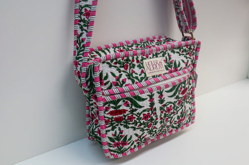 Quilted Purse