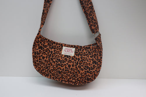Quilted Purse