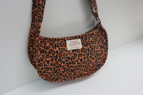 Quilted Purse
