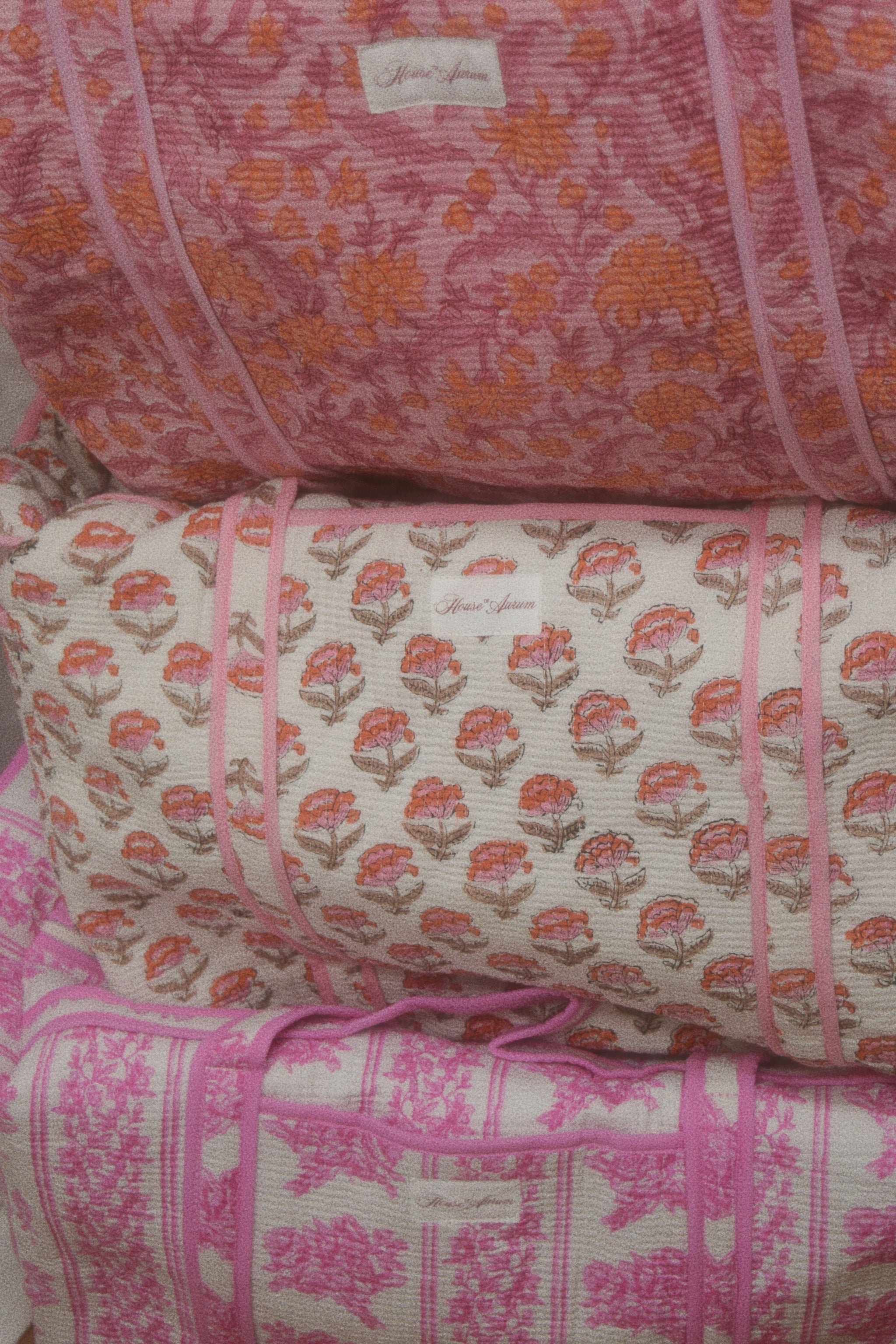 FALL BAG LAUNCH TONIGHT