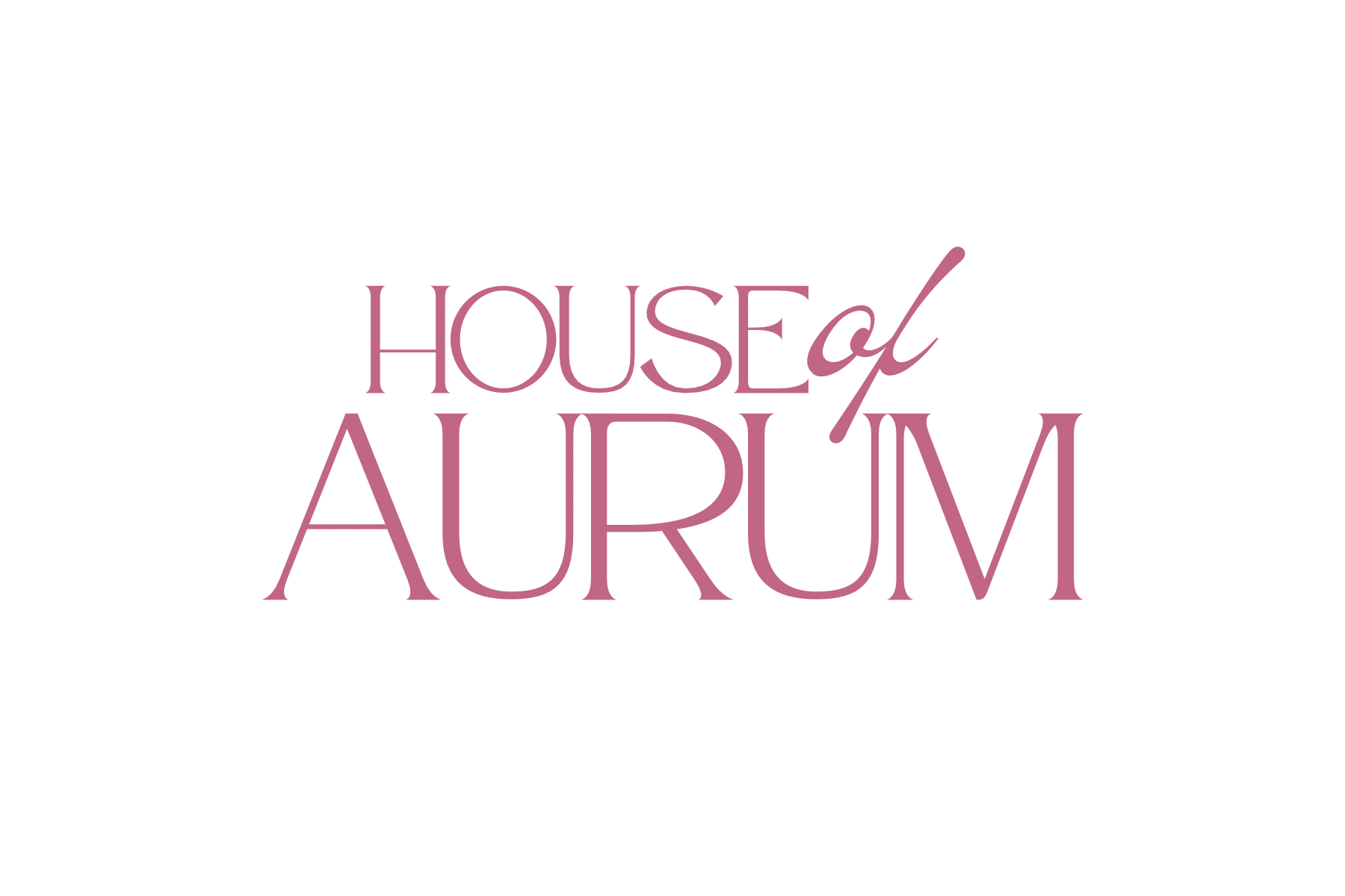 House of Aurum Jewelry